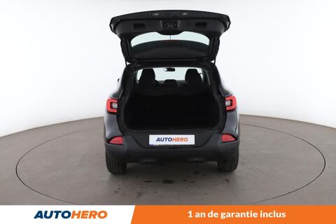 Kadjar 1.5 dCi Energy Life 110 ch 2017 occasion 92130 Issy-les-Moulineaux