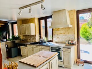  Maison � vendre 6 pi�ces 176 m�