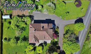  Maison � vendre 8 pi�ces 200 m�