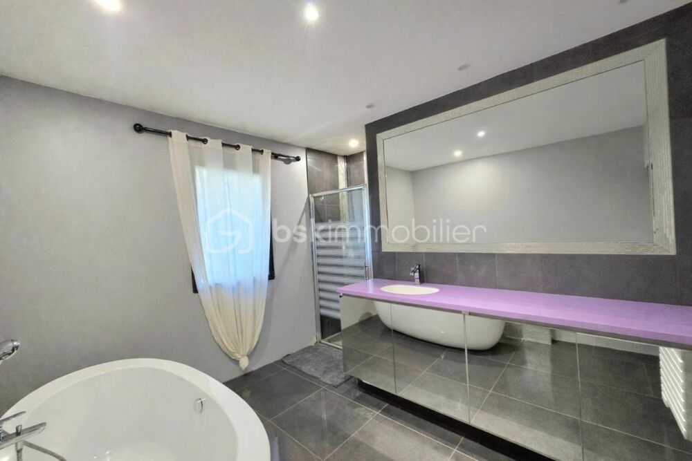 � vendre  Maison Balaruc-les-Bains (34540)