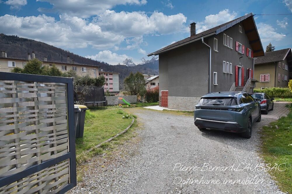 Vente Maison Maison à vendre 5 pièces UGINE (73) Ugine