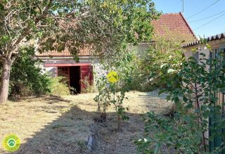  Maison � vendre 4 pi�ces 80 m�