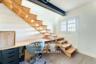  Maison � vendre 4 pi�ces 118 m�