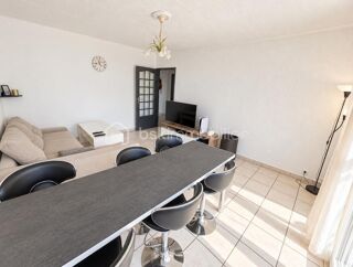  Appartement à vendre 3 pièces 70 m²