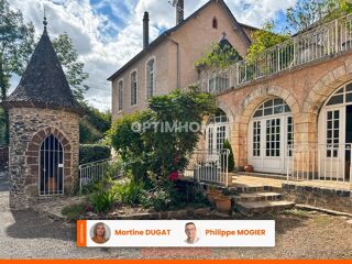  Propri�t�/ch�teau � vendre 15 + pi�ces 666 m�