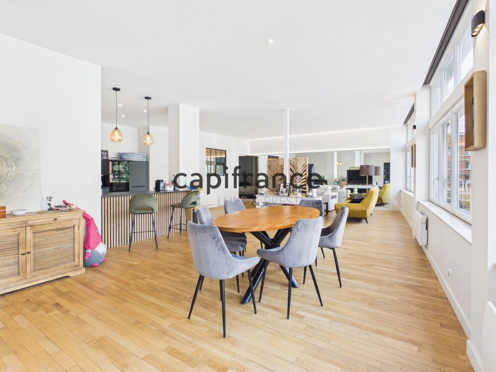 Vente Loft Loft en plein coeur de Lisieux Lisieux