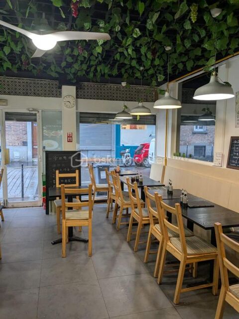 Fonds de commerce &agrave; vendre 238000 75015 Paris 15e arrondissement