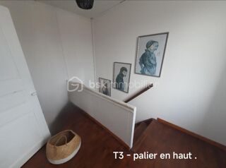  Duplex/triplex à vendre 3 pièces 90 m²