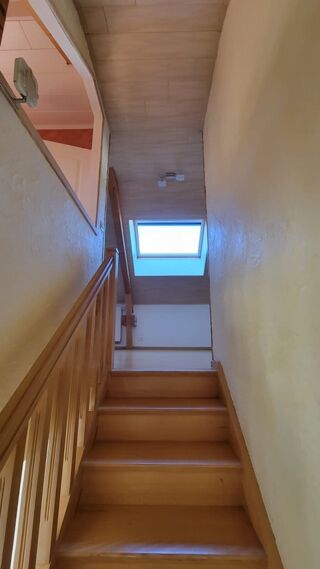  Maison � vendre 4 pi�ces 113 m�