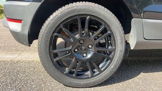 Ecosport 1.0 EcoBoost 125 Titanium S 2017 occasion 54000 Nancy