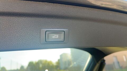 Q3 2.0 TDI 150 S-Tronic 7 Ambiente 2021 occasion 47550 Boe