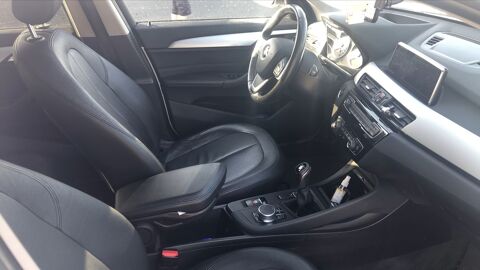 X1 sDrive 18i 136 Business Design 2018 occasion 33600 Pessac