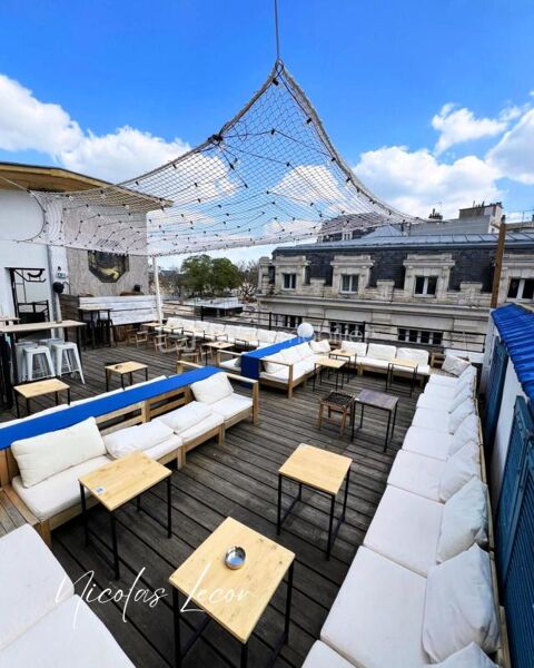  Restaurant emblématique – Bourges (Capitale Européenne de la Culture 2028) 