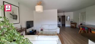  Appartement à vendre 4 pièces 108 m²