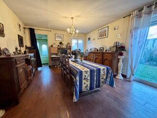  Maison � vendre 4 pi�ces 110 m�