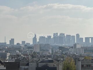  Appartement � vendre 1 pi�ce 24 m�