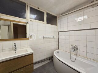  Appartement � vendre 3 pi�ces 59 m�