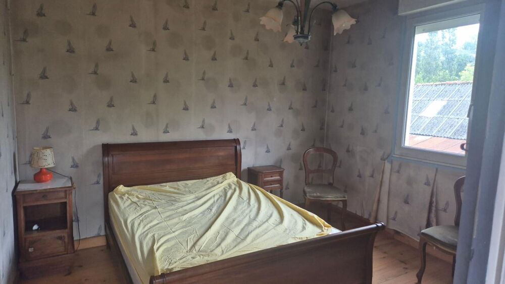 à vendre  Villa Plougasnou (29630)