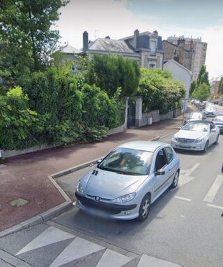  Terrain � vendre 901 m�