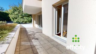  Appartement à vendre 3 pièces 62 m²