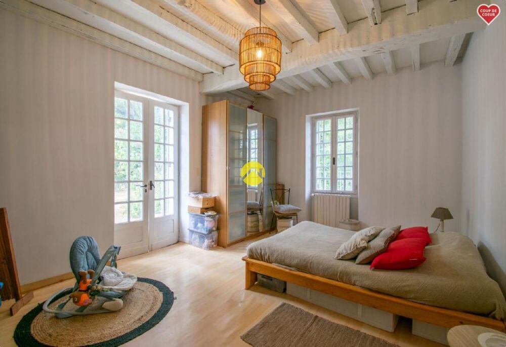 � vendre  Maison Le Buisson-de-Cadouin (24480)