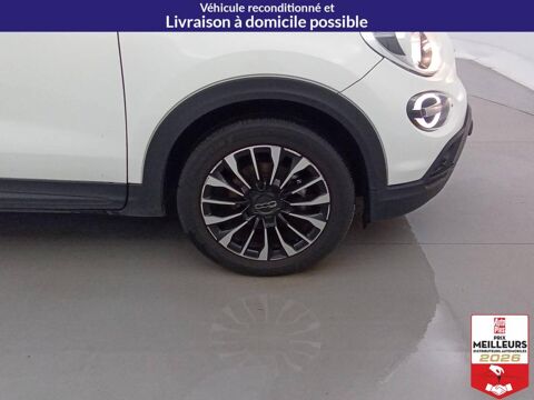 500 X FireFly Turbo T3 120 Cross 2020 occasion 10150 Lavau