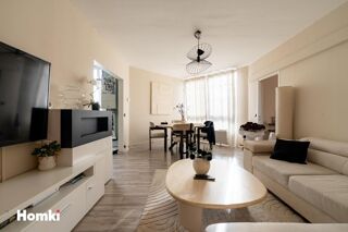  Appartement � vendre 3 pi�ces 72 m�