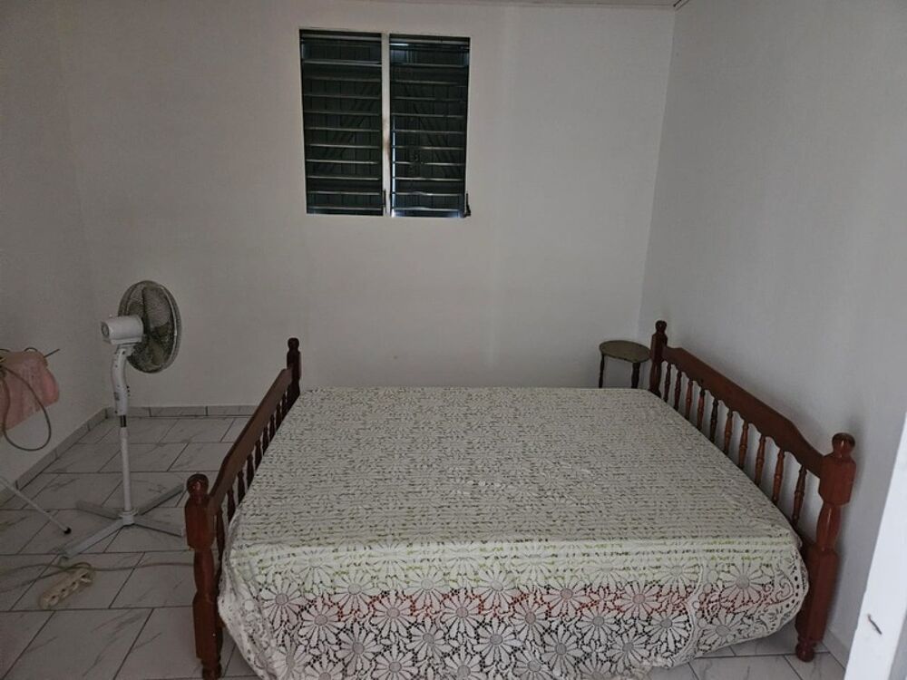 Vente Maison Maison à vendre 4 pièces SAINTE ANNE (971) Sainte anne