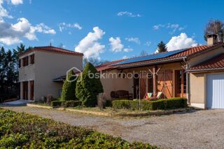  Maison à vendre 9 pièces 148 m²