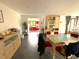 Maison à vendre 6 pièces 182 m²