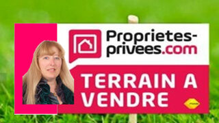  Terrain à vendre 386 m²