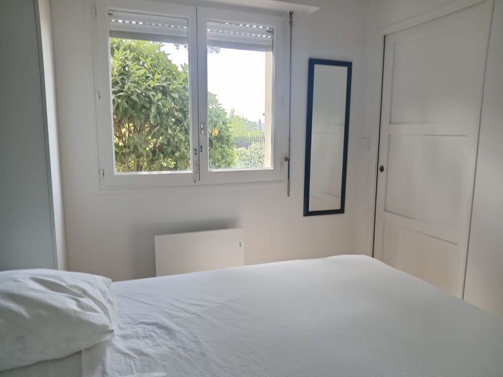 Location Appartement Appartement de 30m2 à louer sur Blonville-sur-Mer Blonville sur mer
