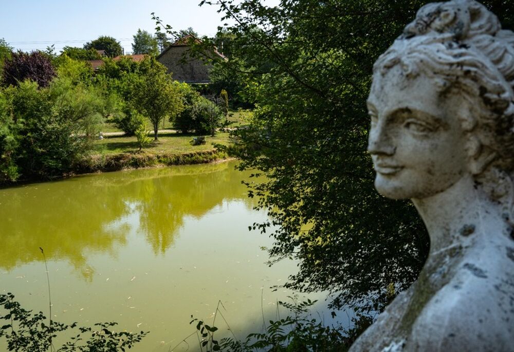 Vente Propriété/Château Propriété au calme avec grand terrain Confracourt