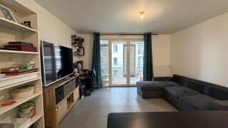 Vente Appartement 'PHILIPPE' Viry