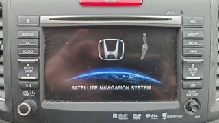 CR-V IV 1.6 I-DTEC 120 2WD Executive Navi 2015 occasion 03200 Vichy