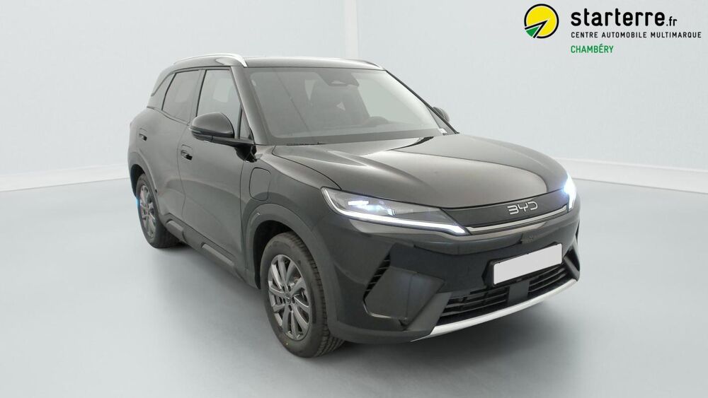 Atto 2 PHEV 1.5 DM-I BOOST 2025 occasion 73420 Voglans