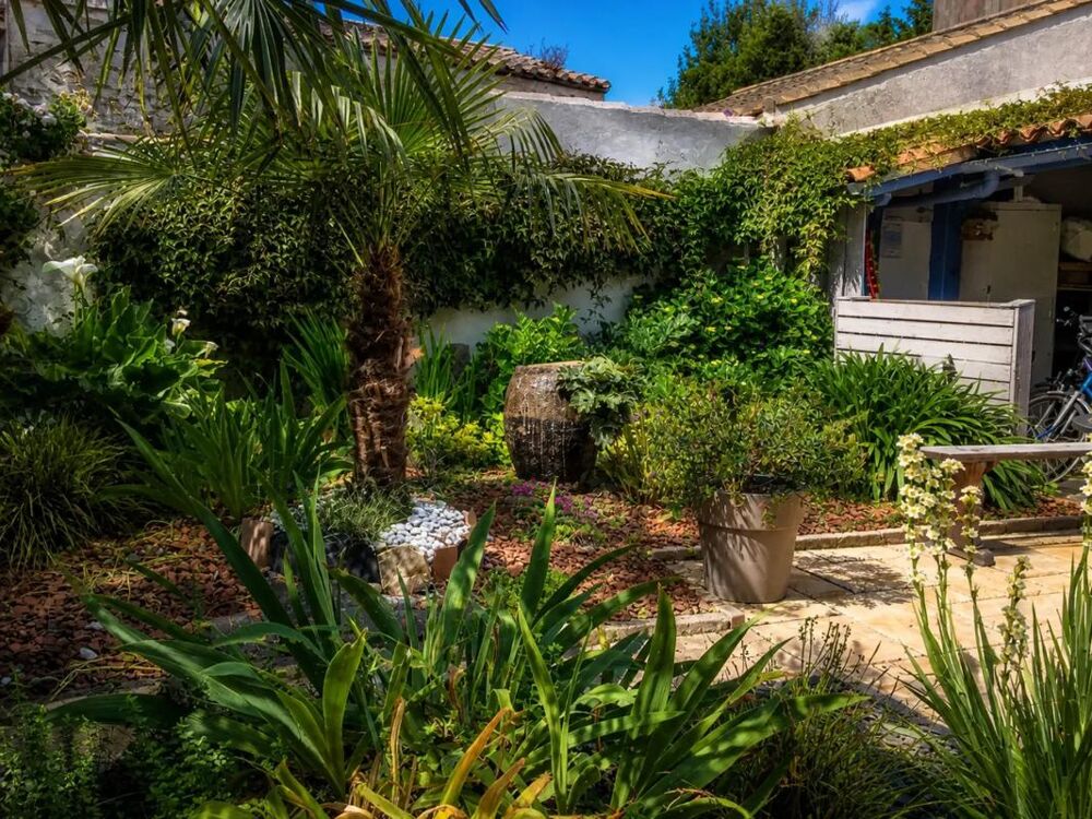 à vendre  Maison Noirmoutier-en-l'Île (85330)