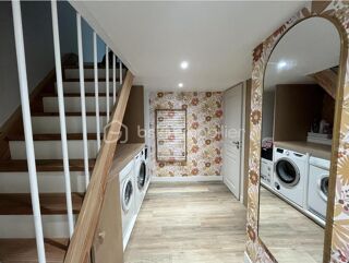  Maison à vendre 5 pièces 90 m²