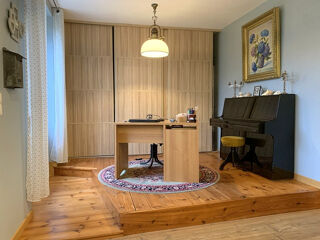  Maison � vendre 8 pi�ces 135 m�