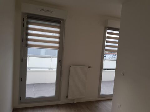  Appartement � louer 1 pi�ce 33 m�