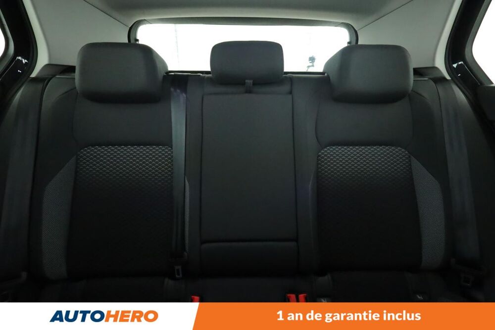 Golf VIII 1.5 TSI ACT OPF Active BVM6 130 ch 2022 occasion 92130 Issy-les-Moulineaux