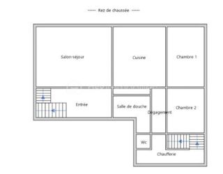  Maison à vendre 8 pièces 194 m²