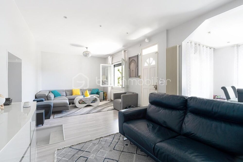 Maison familiale, proche gare
