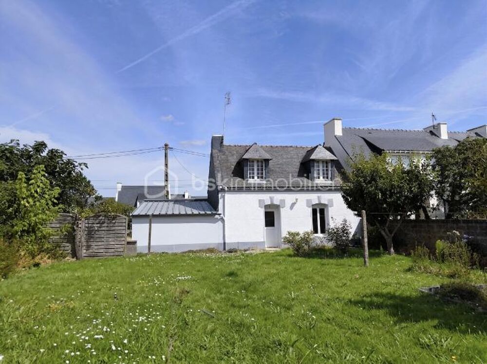 Maison T4 - Jardin - Dépendance