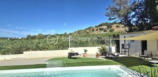 Villa à vendre 5 pièces 163 m²