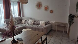  Maison à vendre 4 pièces 77 m²