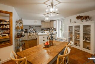  Maison à vendre 5 pièces 193 m²