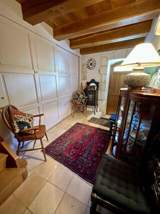  Maison � vendre 7 pi�ces 165 m�