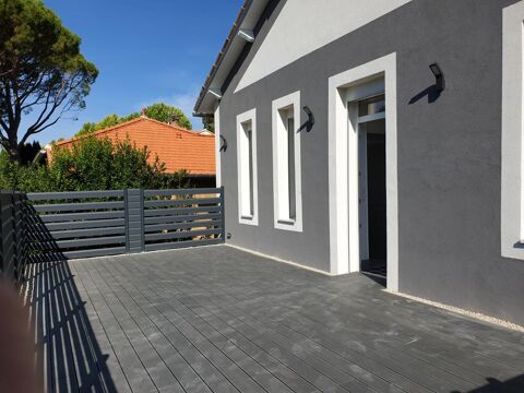  Appartement � louer 5 pi�ces 93 m�