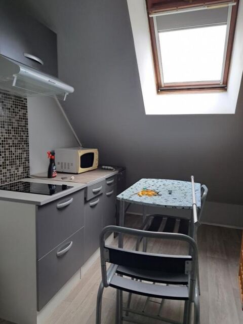  Appartement  louer 1 pice 17 m